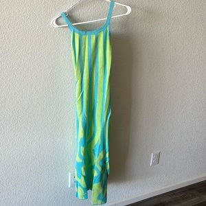 Another Girl knitwear dress